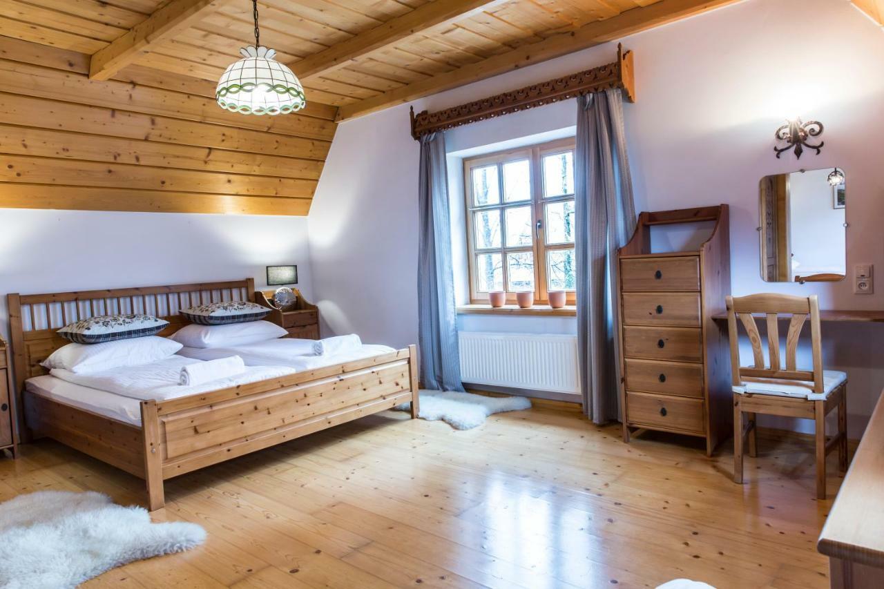 Udanypobyt Dom Z Ogrodem Zakopane Luaran gambar