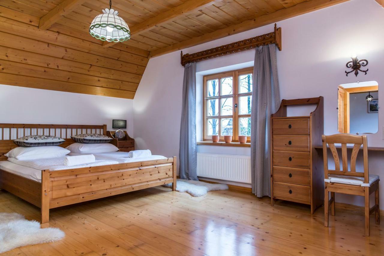 Udanypobyt Dom Z Ogrodem Zakopane Luaran gambar